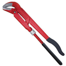 Ключ трубний Intertool XT-2120 2