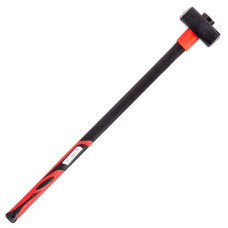 Кувалда Intertool HT-0243 ручка з фібергласа 3000г