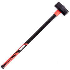 Кувалда Intertool HT-0245 ручка з фібергласа 5000г
