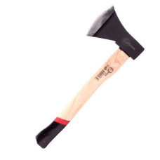 Сокира Intertool HT-0258 ручка пекан 1000г