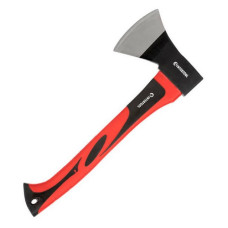 Сокира Intertool HT-0261 ручка з фібергласа 600г