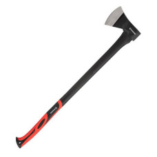 Сокира Intertool HT-0264 ручка з фібергласа 1250г