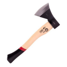 Сокира Intertool HT-0266 дерев'яна ручка 600г