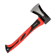Колун Intertool HT-0274 ручка з фібергласа 1000г