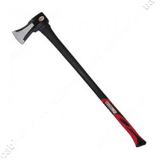 Колун Intertool HT-0275 ручка з фібергласа 2200г
