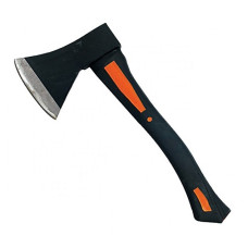 Сокира Intertool UT-1006 ручка зі скловолокна 600г
