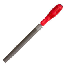 Напилок Intertool HT-3712 напівкруглий 200мм