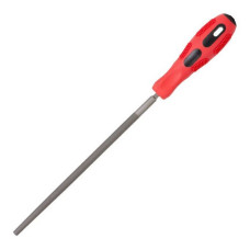 Напилок Intertool HT-3713 круглий 200мм