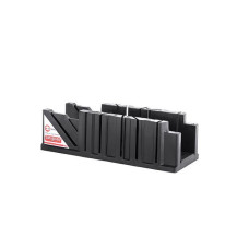 Стусло Intertool HT-0724 пластикове 250x65x60мм