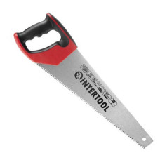 Пилка по дереву Intertool HT-3104 400мм