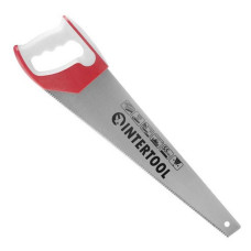 Пилка по дереву Intertool HT-3162 з розжареним зубом 3-ая заточка 11 зуб'їв 1