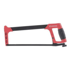 Пилка Intertool HT-3304 по металу 300мм з алюмінієвою рукояткою