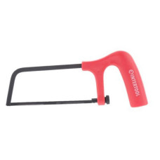 Пилка Intertool HT-3307 по металу з полотном 150мм