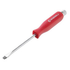 Викрутка ударна Intertool HT-0482 SL6x100мм Cr-V