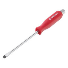 Викрутка ударна Intertool HT-0483 SL6x125мм Cr-V
