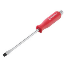 Викрутка ударна Intertool HT-0484 SL8x150мм Cr-V