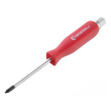 Викрутка ударна Intertool HT-0486 PH1x75мм Cr-V