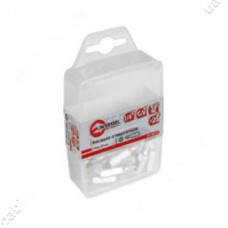 Комплект викруткових насадок Intertool VT-0033 5мм 1/4
