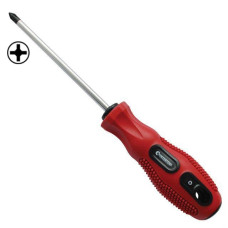 Викрутка хрестова Intertool VT-3011 PH 0x60мм