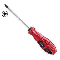 Викрутка хрестова Intertool VT-3140 PH1x200мм