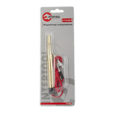 Індикатор напруги Intertool VT-4009