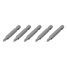 Комплект отверточних насадок Intertool VT-0203 Storm PZ1 1/4 