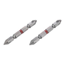 Комплект отверточних насадок Intertool VT-0230 PH2 / PH1 1/4 