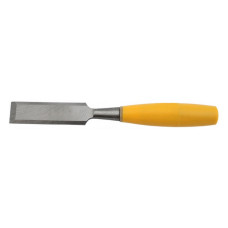 Стамеска Intertool UT-6006 пластикова рукоятка 6мм