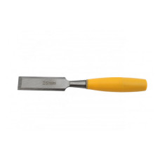 Стамеска Intertool UT-6015 пластикова рукоятка 15мм