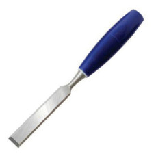 Стамеска Intertool UT-6016 пластикова рукоятка 16мм
