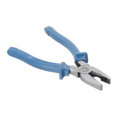 Плоскогубці Intertool HT-0102 180мм