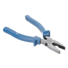 Плоскогубці Intertool HT-0103 200мм