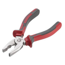 Плоскогубці Intertool HT-0104 160мм Профі