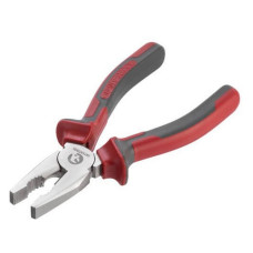 Плоскогубці Intertool HT-0105 180мм Профі