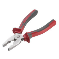 Плоскогубці Intertool HT-0106 200мм Профі