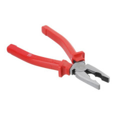Пасатижі Intertool HT-0109 200мм