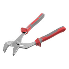 Кліщі сантехнічні Intertool HT-0118 250мм Профі
