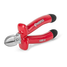 Бокорізи Intertool NT-0322 160мм CrV 1000В