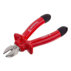 Бокорізи Intertool NT-0323 190мм CrV 1000В