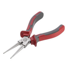 Круглогубці Intertool HT-0128 160мм