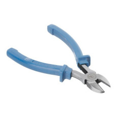 Бокорізи Intertool HT-0141 160мм