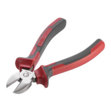 Бокорізи Intertool HT-0145 180мм Профи