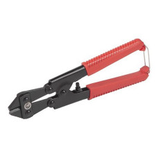 Ножиці арматурні Intertool HT-0171 210мм 0-4мм