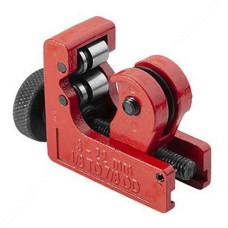 Труборіз для металевих труб INTERTOOL NT-0012 3-22мм