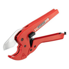 Труборіз для труб Intertool NT-0003 PVC 0-42мм sk5