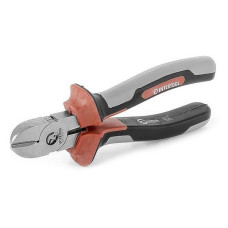 Бокорізи Intertool NT-0217 200мм з ізольованими рукоятками до 1000В