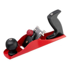 Рубанок металевий Intertool HT-0045 235x45мм