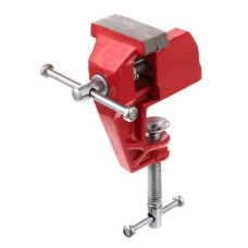 Тиски міні Intertool HT-0055 40