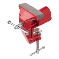 Тиски міні Intertool HT-0058 75мм