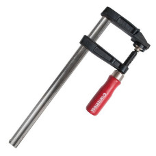 Струбцина столярна Intertool HT-6000 150x50мм DIN 5117